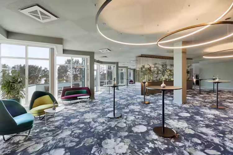 Hotelafbeelding
