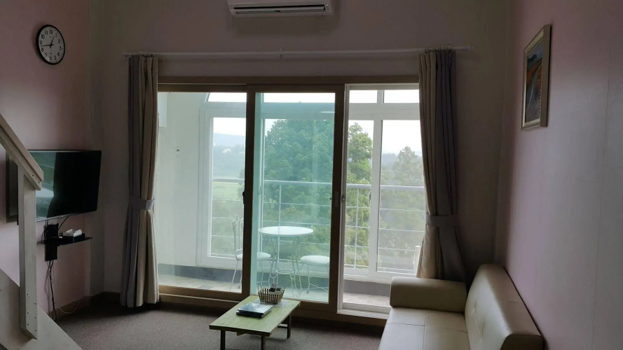 Dreaming Forest Pension
