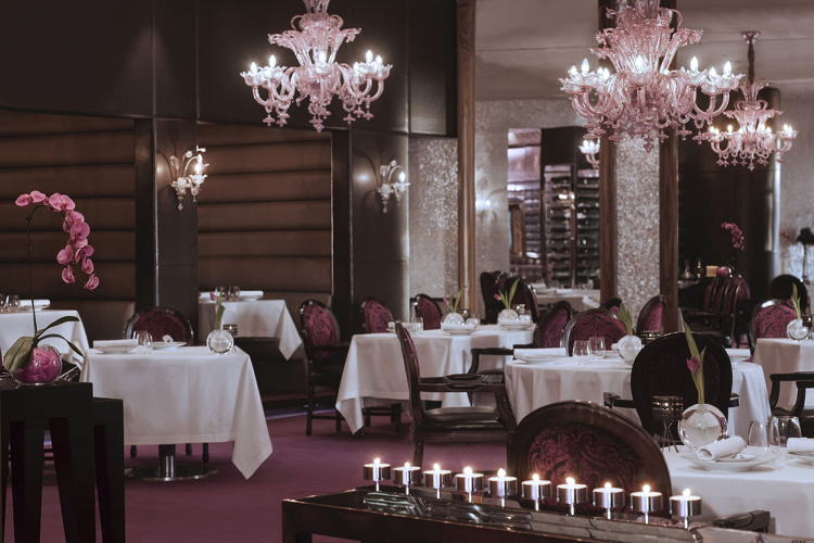 Intercontinental Dubai Festival City Hotel photo 36