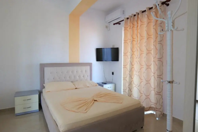 Villa Guximi