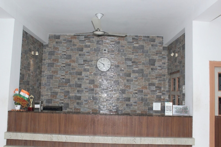 Panchet Residency
