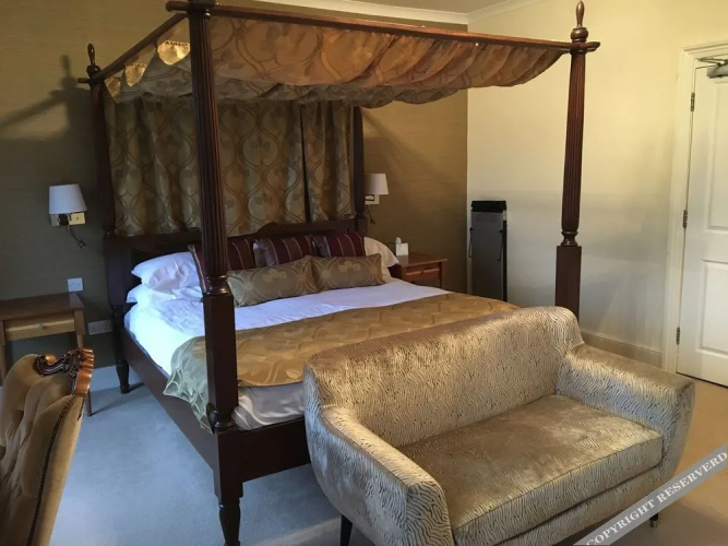 Slepe Hall Hotel