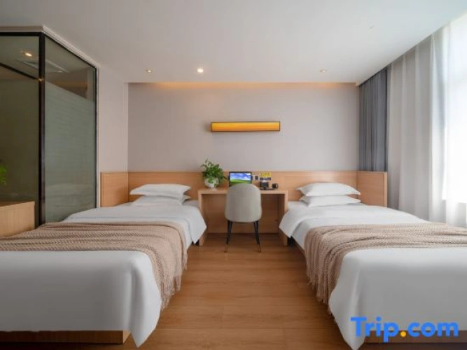 Business Twin room