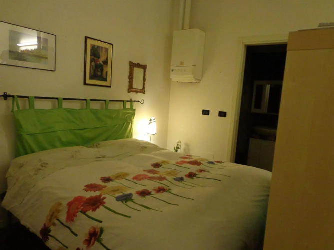 Casa Lory