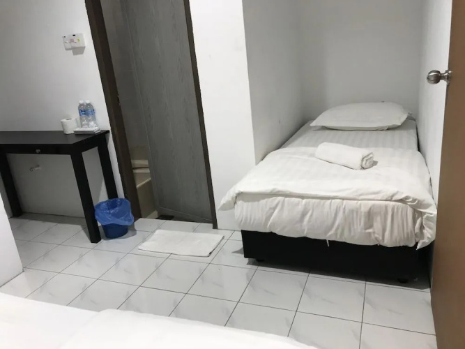 Pg Inn