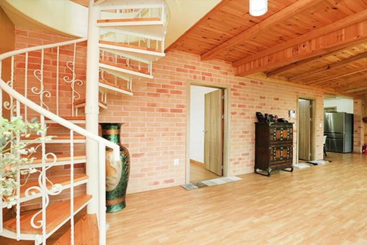 Yeoncheon Garam Hue Pension