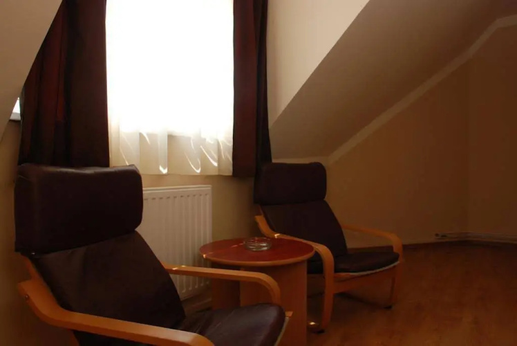 Hotel Liliacul