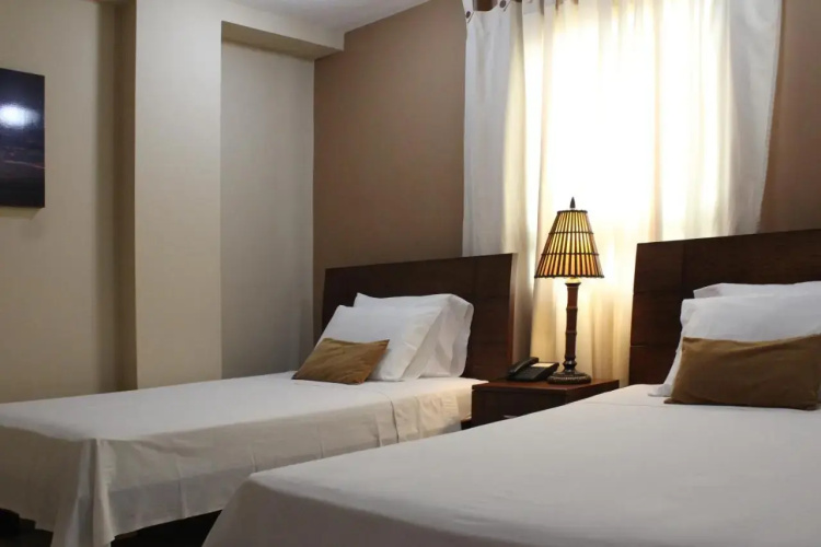 Hotel Solaris
