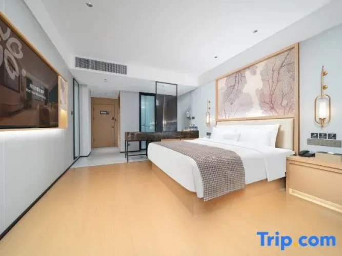 Premium Double room with mountain view