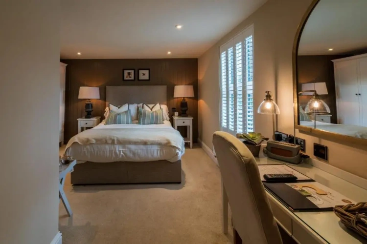 Superior Double room