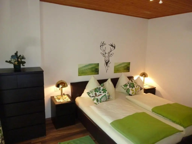 Alpina Ferienappartements