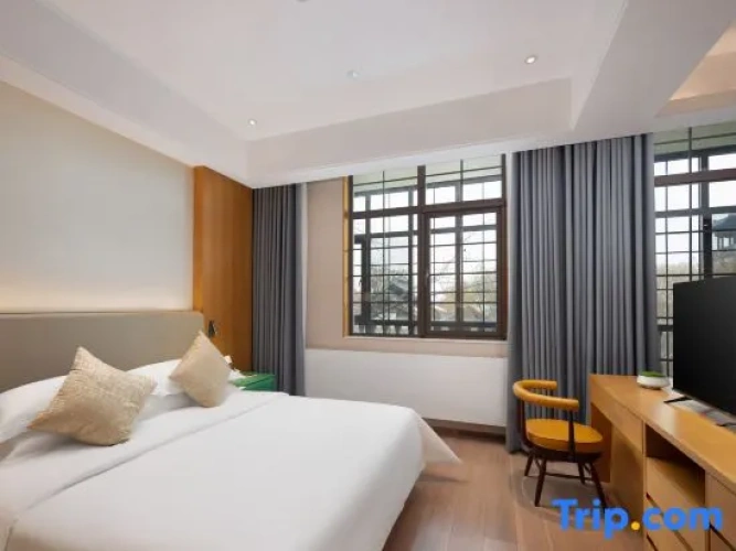 Premier Double room