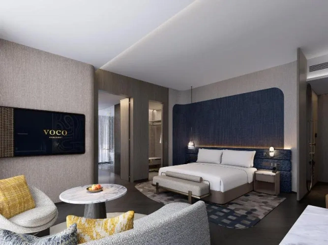 Double Suite