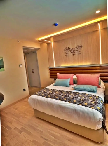 Single room