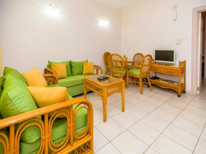 Superior Apartment
