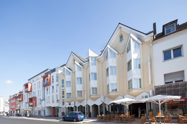 Hotel am Stern