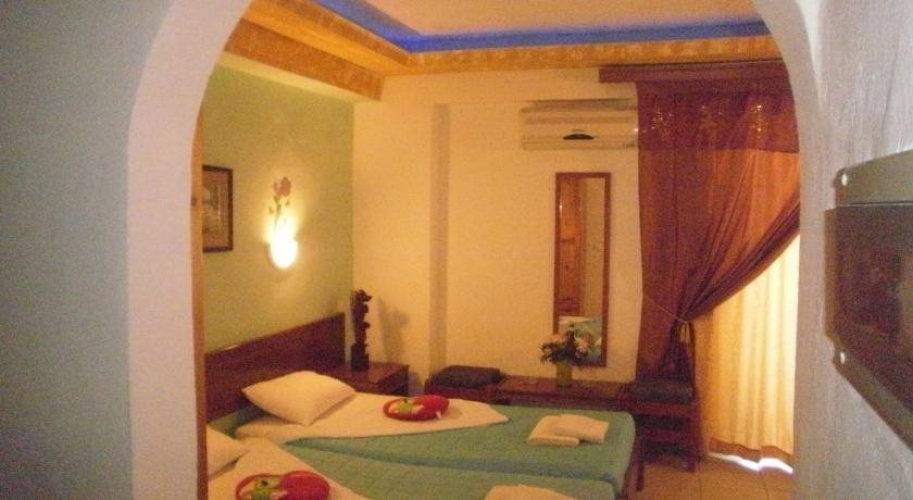Tassos Apartments