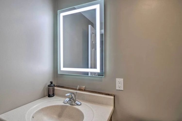 Frisco Condo 2 Blocks to Main St: Year-round Fun!