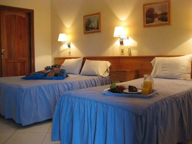 Hotel Le Pelican