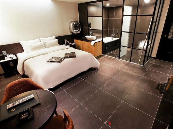 Hotel Cacao