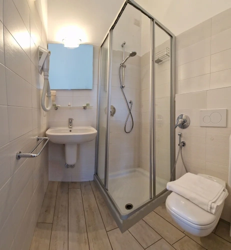 Classic Double room with lake view