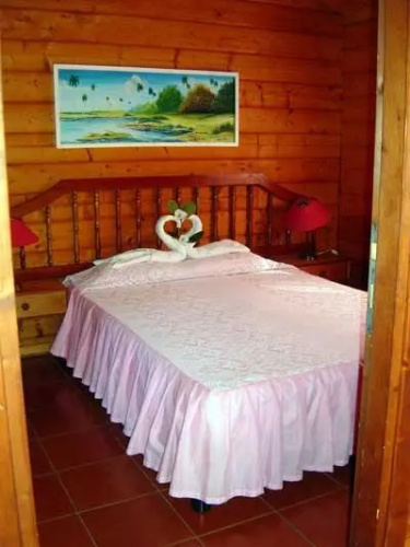 Villa Cayo Saetia