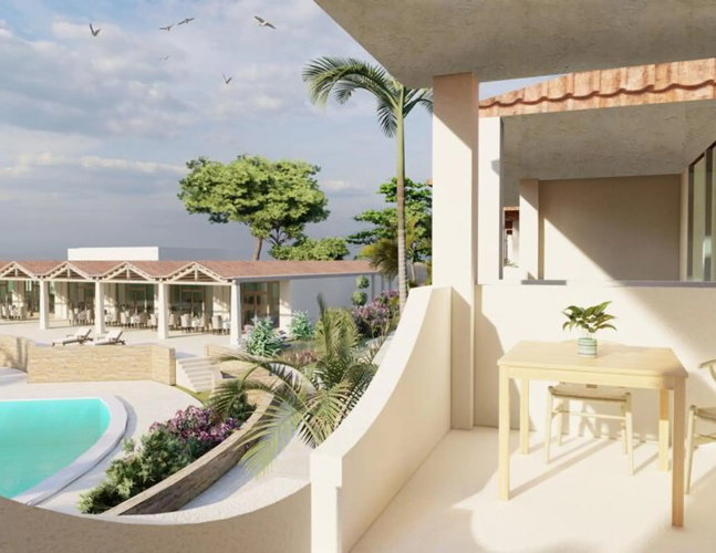 GH Santina Resort photo 27