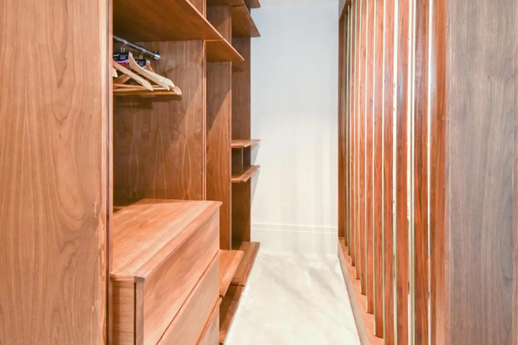 The Old Fire Station Luxury Apartment