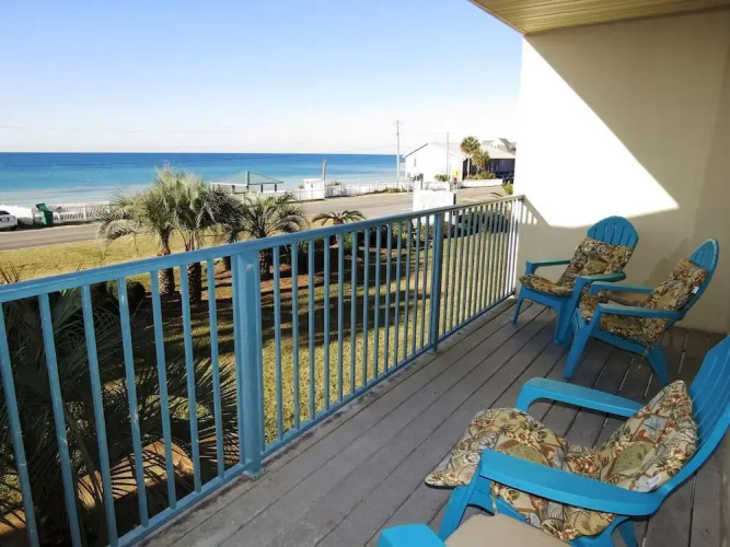 Gulf Winds East #3