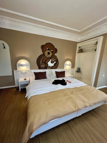 Comfort Double room