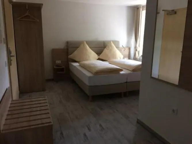 Hotel Mezzero