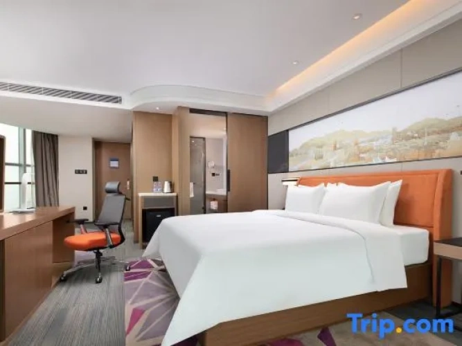 Business Double Suite