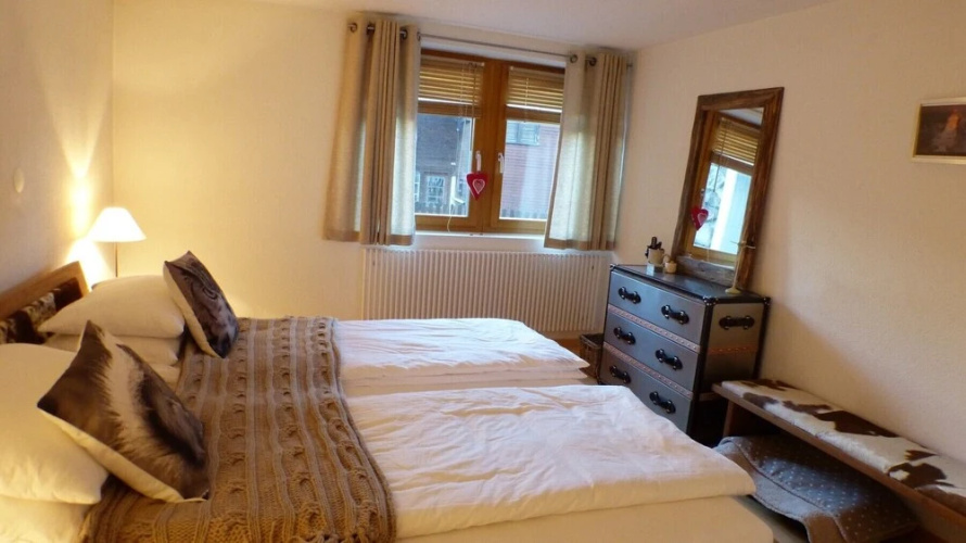 Chalet Sole