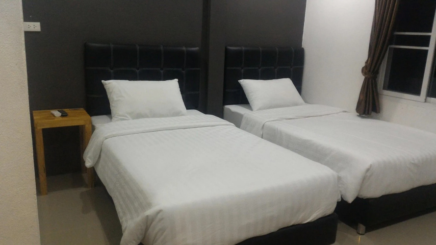 Loftel at Nakhon