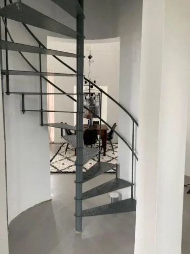 LA TORRE - Apartment - 360° Ystad