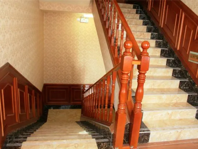 Aba Tibetan Style Hotel