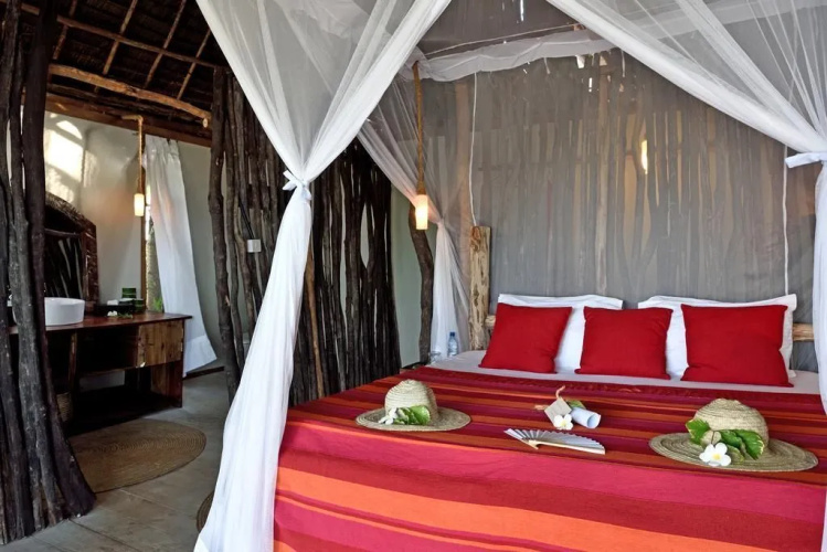 Upendo Beach Boutique Hotel