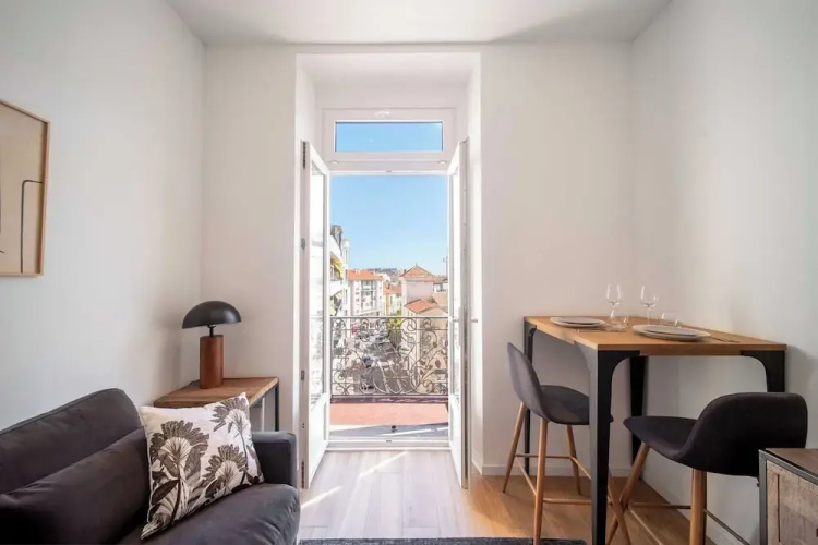 Renovated Cozy Studio in Cannes - 2 Persons