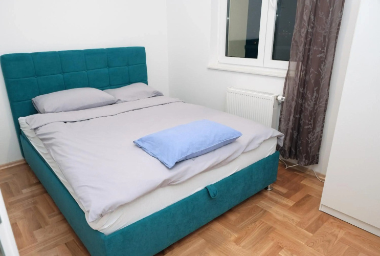 Apartman Venezia