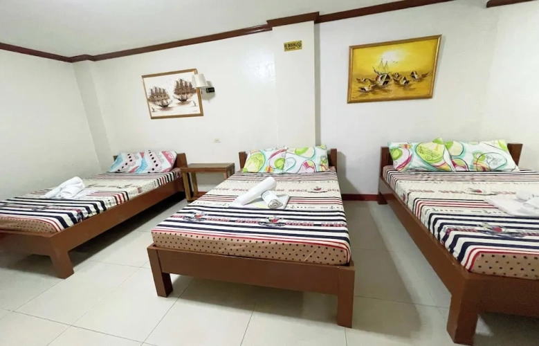 Family Suite