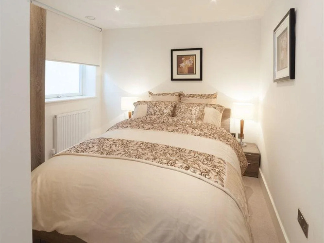 Premier Tower Bridge Apartment