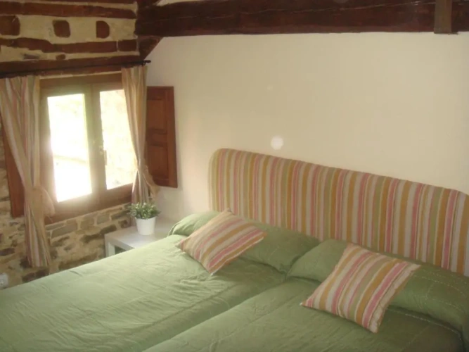 3 Bedrooms Cottage