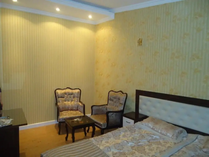 Hotel Anata