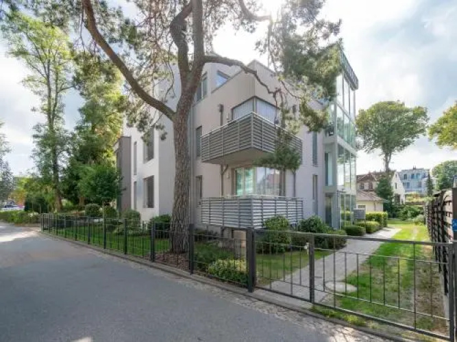 Villa Estrelia - Apartement 6