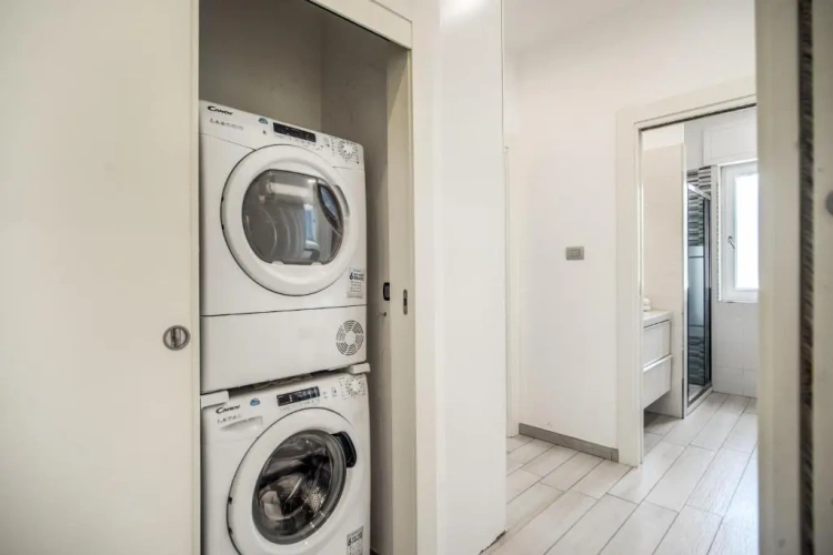 3 Bedrooms Penthouse Apartment