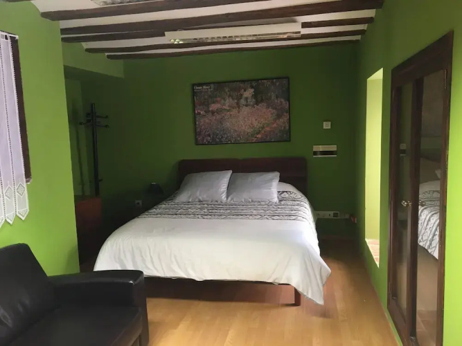 Casa Rural Lasai House