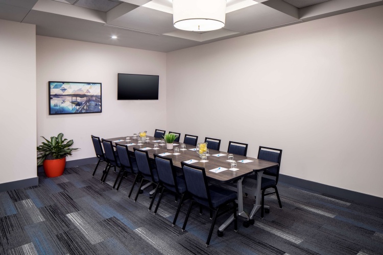 Hyatt House Charleston / Mount Pleasant photo 17