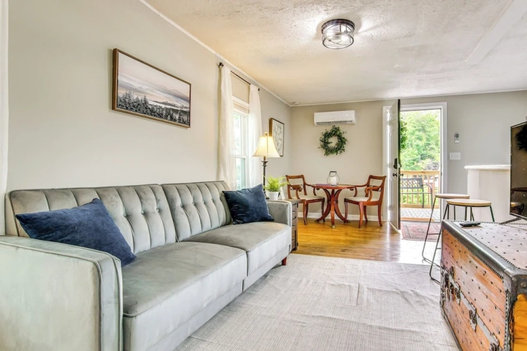 1 Bedroom Cottage