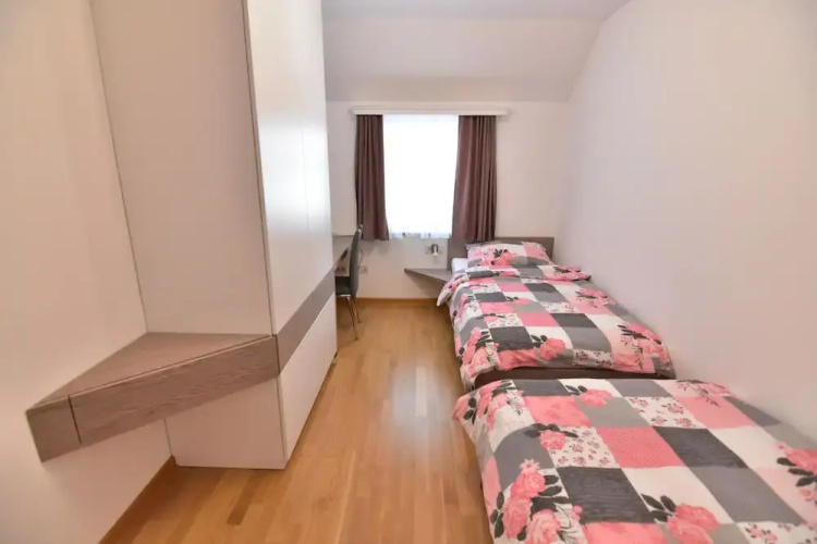 Vila Kljuce Apartments Bled
