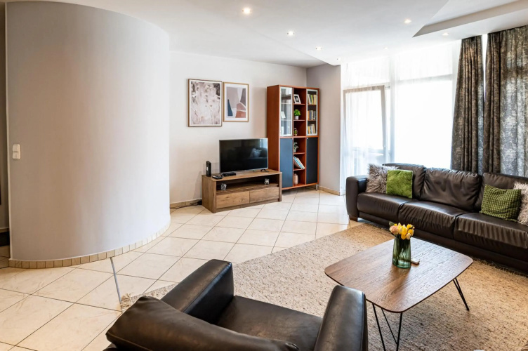 Elite Center Apartman